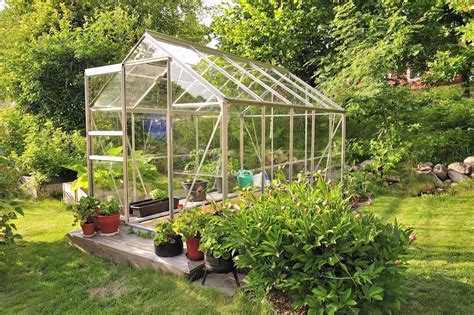 How to build your own greenhouse | Find out how