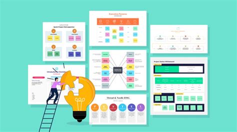 15 Online Brainstorm Whiteboard Templates to Maximize Your Meetings