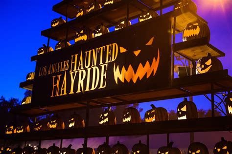 16 frightfully fun Halloween 2021 events coming to Southern California ...