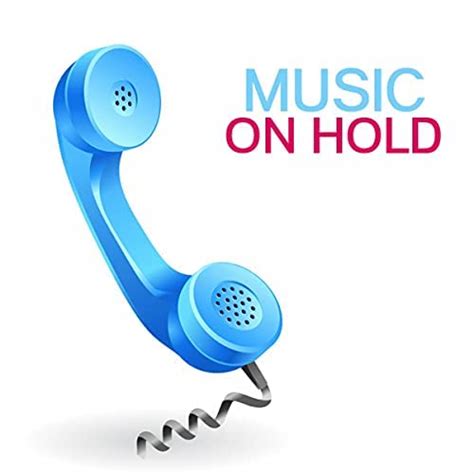 Amazon.com: Music on Hold: Waiting For ... (Royalty Free On Hold Music ...