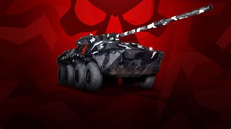 Buy Armored Warfare - Zhalo-S Merc Tier 4 Premium Tank Destroyer ...