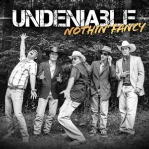 NOTHIN’ FANCY - Bluegrass Unlimited