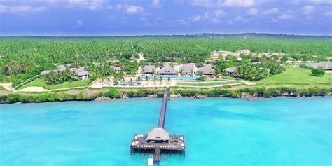 Sea Cliff Resort And Spa Zanzibar in Zanzibar, Tanzania