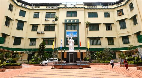 Three Calcutta colleges mull entry process shift following cancellation of board exams ...