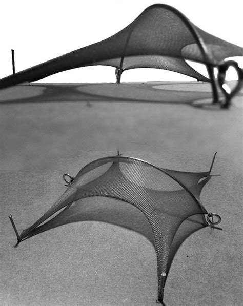 Tensile Structures | Tensile structures, Structure architecture, Pavilion architecture