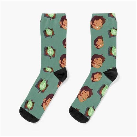 Luz Noceda | The Owl House Socks sold by Akash Sharma | SKU 42496127 ...