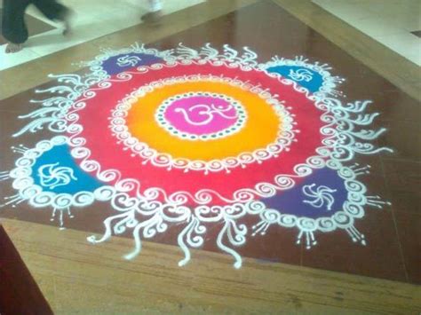 10 Best Sanskar Bharti Rangoli Designs To Try In 2022