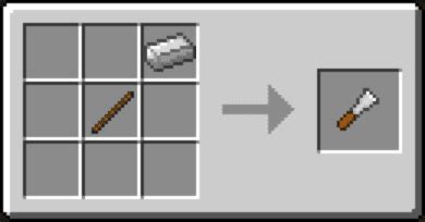 Chisel Mod (1.16.5, 1.12.2) - The Best for Building Minecraft ...