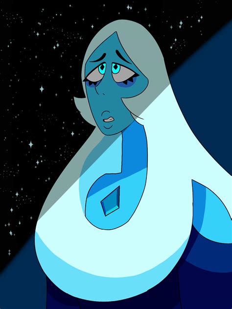 Blue diamond | Steven Universe Amino