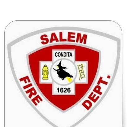 Salem Fire Department Fire Prevention Bureau | Salem MA