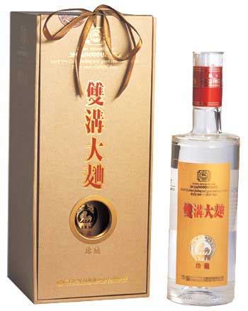 Top 10 Famous Chinese Liquor Brands