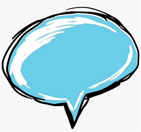 Banner Download Bubble Speech Clip Art Bubbles Transprent - Conversation Bubble PNG Image ...