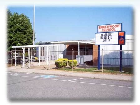 Englewood Elementary School - Find Alumni, Yearbooks and Reunion Plans