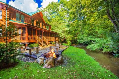 4 Perks of Staying in One of Our Secluded Smoky Mountain Cabin Rentals