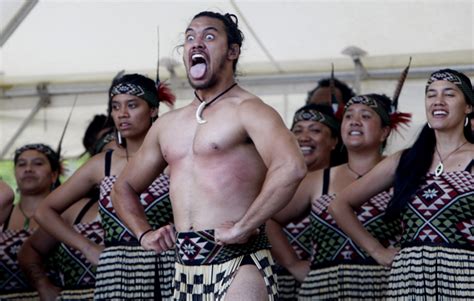 New Zealand confronts violent past, gives new hope to Maori | Honolulu ...