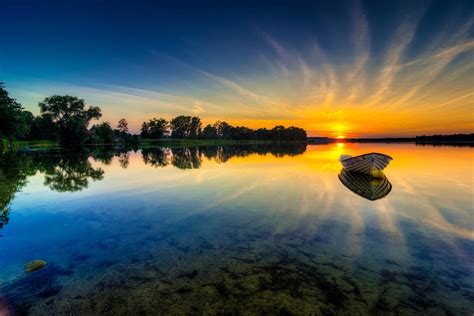 The Great Masurian Lakes travel | Poland, Europe - Lonely Planet