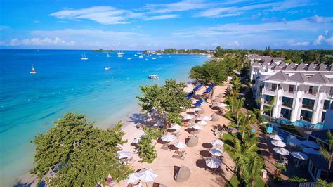 Azul Beach Resort Negril, Jamaica | Blue Bay Travel