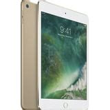 Restored Apple iPad mini 4 Wi-Fi 128GB Gold (Refurbished) - Walmart.com