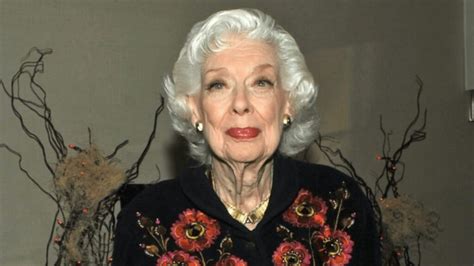 Joyce Randolph Age, Family, Husband, Death, Net Worth » Biography Wallah