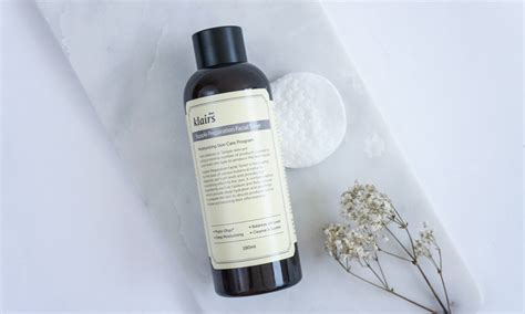 Klairs Supple Preparation Facial Toner Changed My Skin In A Week