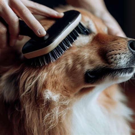 How to Groom Your Dog at Home with Clippers: A Step-by-Step Guide - Critterparadise - Medium