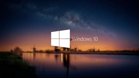 4k Windows 10 Wallpaper – Supportive Guru