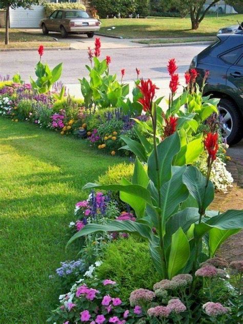 20 Lily Flower Garden Ideas You Cannot Miss | SharonSable