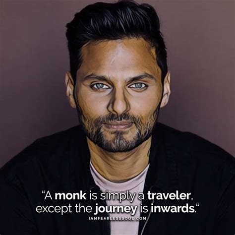 5 Jay Shetty Quotes to Help You Be More Grateful