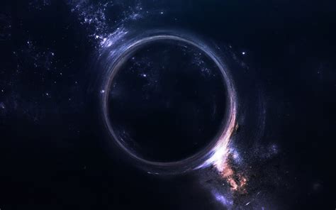 Science Spotlight: Rogue Blackhole - 2SER