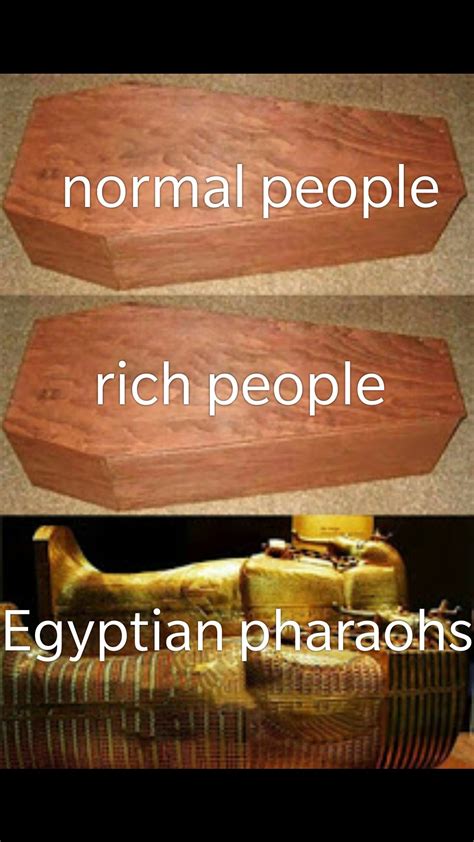 Coffin : r/HistoryMemes