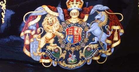 Royal Crest | britannia | Pinterest | Royals, Rule britannia and England uk