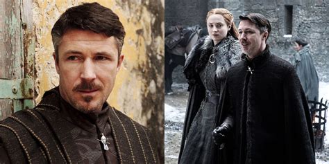 Game Of Thrones: 10 Quotes That Prove Littlefinger Was The Best Choice To Rule Westeros