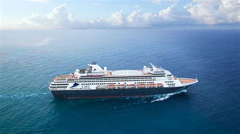 CMV names its newest ship Vasco da Gama - Cruise Passenger