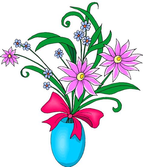 Free Microsoft Flowers Cliparts, Download Free Microsoft Flowers Cliparts png images, Free ...