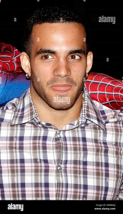 Olympian Danell Leyva meets cast of Broadway musical 'Spider-Man Turn ...