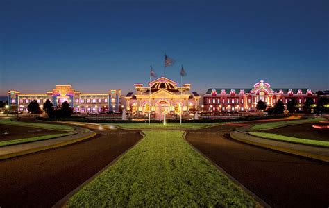 Best Casino Vacation Destinations