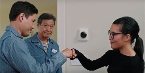 'Always Be My Maybe' Trailer: Randall Park And Ali Wong Give Us The ...