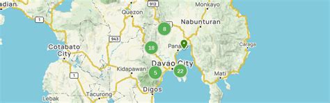 10 Best Trails and Hikes in Davao del Norte | AllTrails