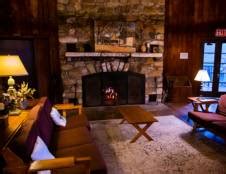 Big Meadows Lodge | Shenandoah National Park