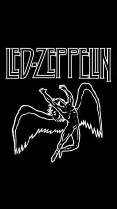 Led Zeppelin Iphone Wallpaper - free ultrahd wallpaper