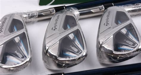 Taylormade Sim Vs Taylormade Sim 2 Irons Review & Specs 2023 - The Expert Golf Website