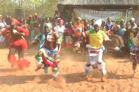 African tribal dance: styles and meaning - Afrinik