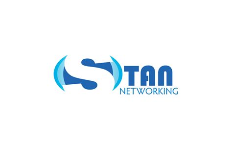 Internet & Broadband Providers Logo Design