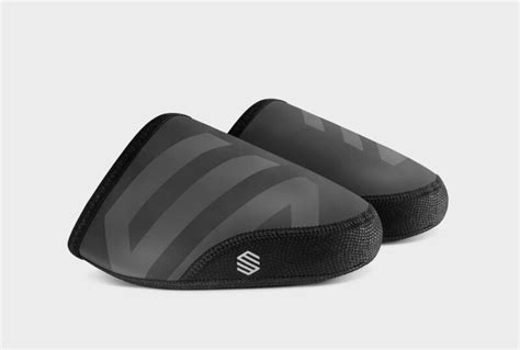 New Siroko Accessories for Your Cycling Shoes | BikeToday.news