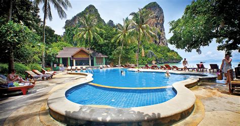 Hotel Railay Bay Resort & Spa (Zima 2022/2023) • Krabi • Thajsko • CK ...