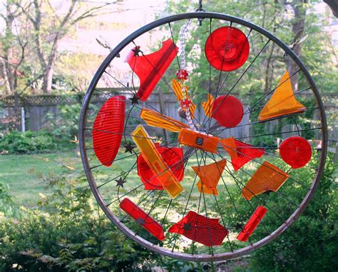 applegate Art: Cycle Recycle.