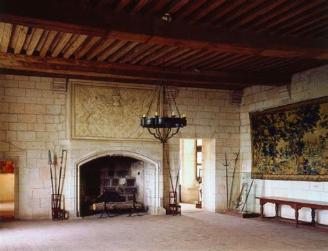 Great hall | Medieval interior, Interior design history, Castle dining hall