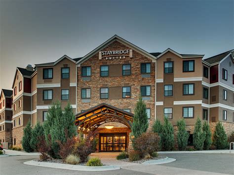 Extended Stay Hotel in Missoula | Staybridge Suites Missoula