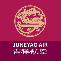 Juneyao Air Desktop App for Mac and PC - WebCatalog