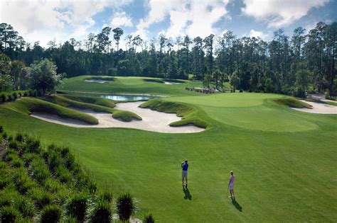 Starting at $16 a Round Here's 17 Thrilling Orlando Golf Courses You ...